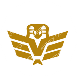 Cobra Jet Circular logo