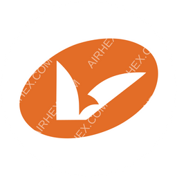 Conviasa Circular logo