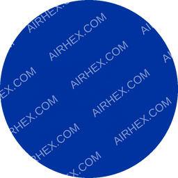 Copa Airlines Circular logo