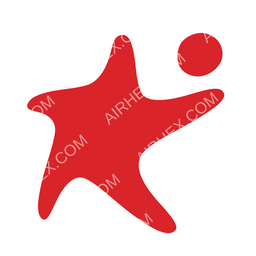 Corendon Airlines Europe Circular logo