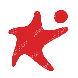 Corendon Airlines Circular logo