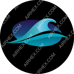 CP Air Circular logo (dark)