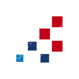 Croatia Airlines Circular logo