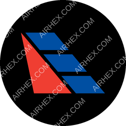 Cubana Circular logo (dark)