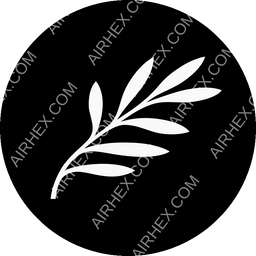 Cyprus Airways Circular logo (dark)