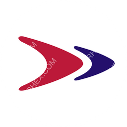 Dana Air Circular logo