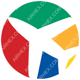 DAT circular logo