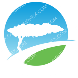 Divi Divi Air Circular logo