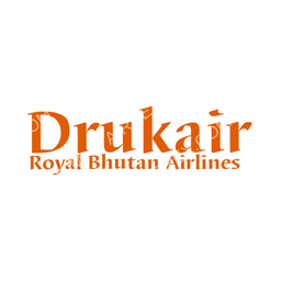Drukair Circular logo