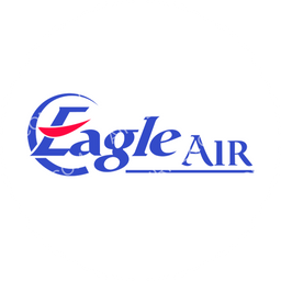 Eagle Air Circular logo