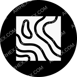 Eastern Air Lines Circular logo (dark)