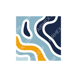 Eastern Air Lines Circular logo