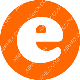 easyJet Circular logo