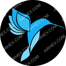 EcoJet Circular logo (dark)