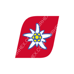 Edelweiss Air Circular logo