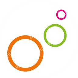 EGO Airways Circular logo