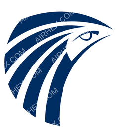 Egyptair Circular logo