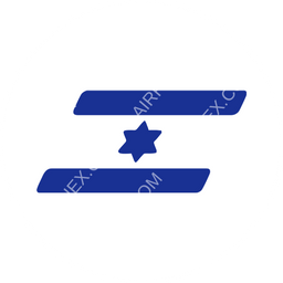 EL AL Circular logo