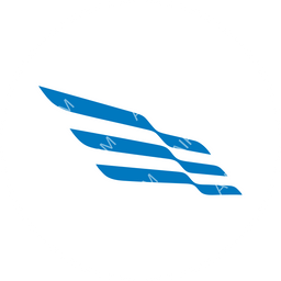 Ellinair Circular logo