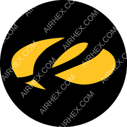 Enerjet Circular logo (dark)