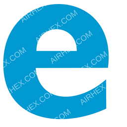 Enter Air Circular logo