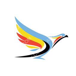 Eswatini Air Circular logo