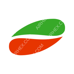 European Air Charter Circular logo