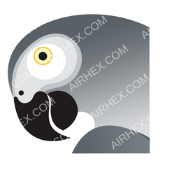 Fastjet Zimbabwe Circular logo