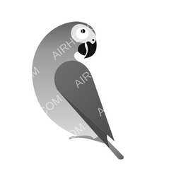 Fastjet Circular logo