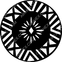 Fiji Link Circular logo (dark)