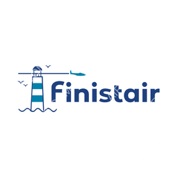 Finist'air Circular logo