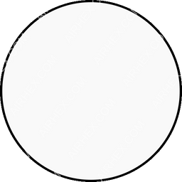 Flair Airlines Circular logo (dark)