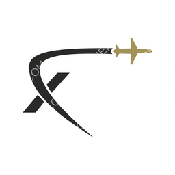 FlexFlight Circular logo