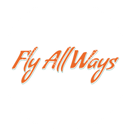 Fly All Ways Circular logo