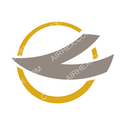 Fly OYA Circular logo