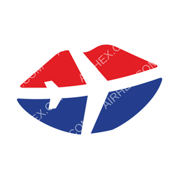 Fly2Sky Malta Circular logo