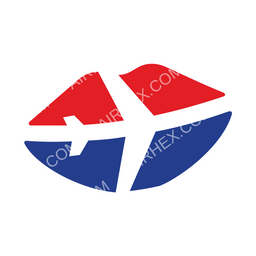 Fly2Sky Circular logo