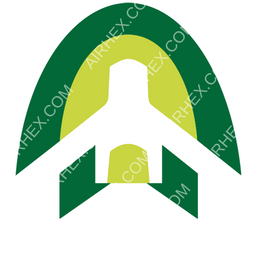 FlyAden Circular logo