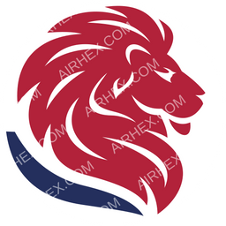 FlyArystan Circular logo