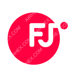 FlyJinnah Circular logo