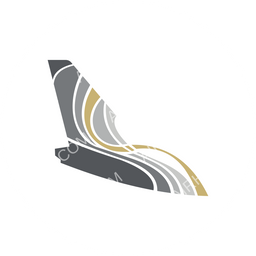 flyPersia Circular logo