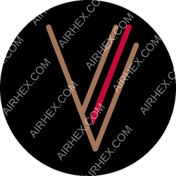 flyValan Circular logo (dark)