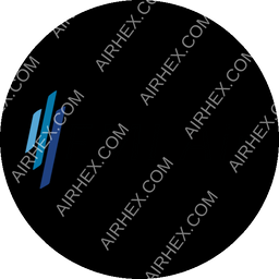 FMI Air Circular logo (dark)