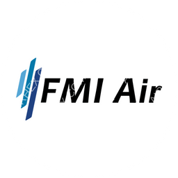 FMI Air Circular logo