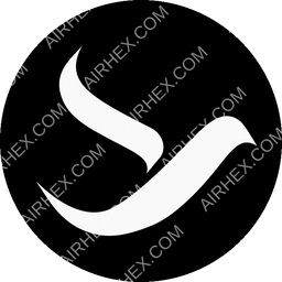 Freebird Airlines Europe Circular logo (dark)