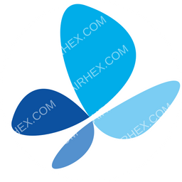 French Bee Circular logo