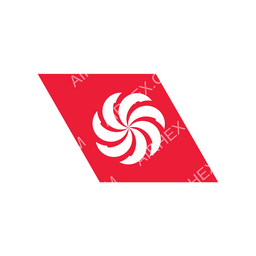 Georgian Airways Circular logo