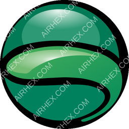 Germania Circular logo (dark)