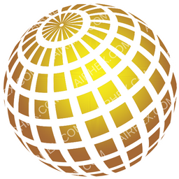 Global Aviation (GEA) Circular logo