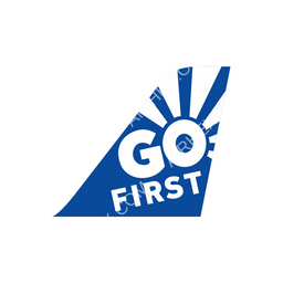 Go First Circular logo